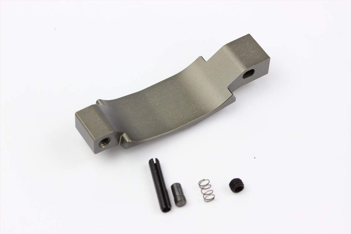 Amazon | HAO GEISSELEスタイル ウルトラプレシジョン トリガーガード